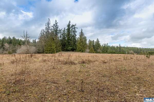 6.65 Acres of Residential Land for Sale in Sequim, Washington