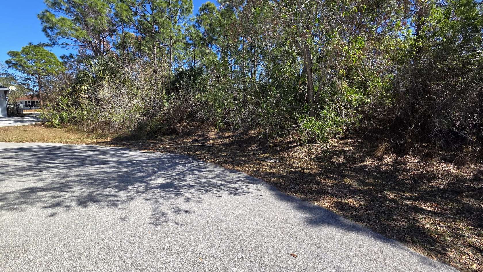 0.42 Acres of Residential Land for Sale in Port St. Lucie, Florida