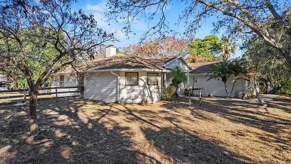 3.75 Acres of Land with Home for Sale in Port St. Lucie, Florida