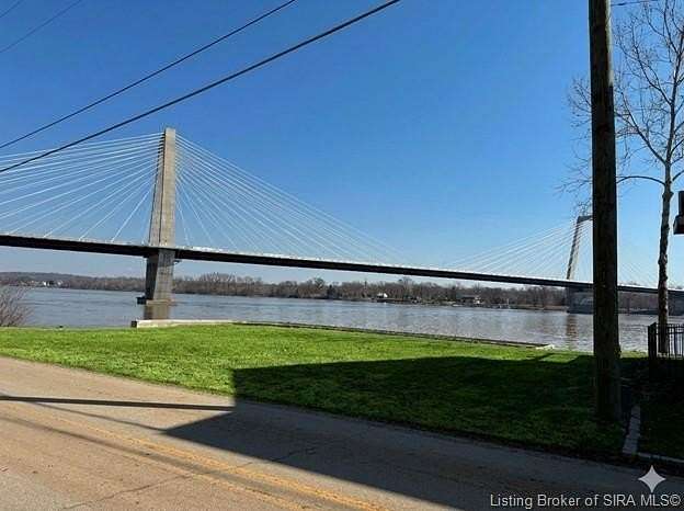 0.52 Acres of Residential Land for Sale in Jeffersonville, Indiana