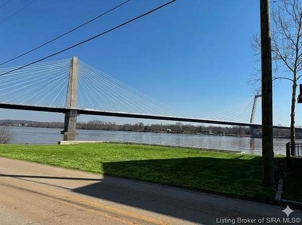 0.52 Acres of Residential Land for Sale in Jeffersonville, Indiana