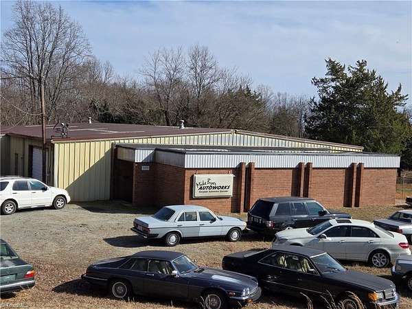 1.9 Acres of Commercial Land for Sale in Archdale, North Carolina