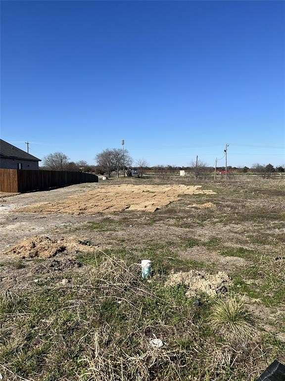 0.31 Acres of Land for Sale in Josephine, Texas