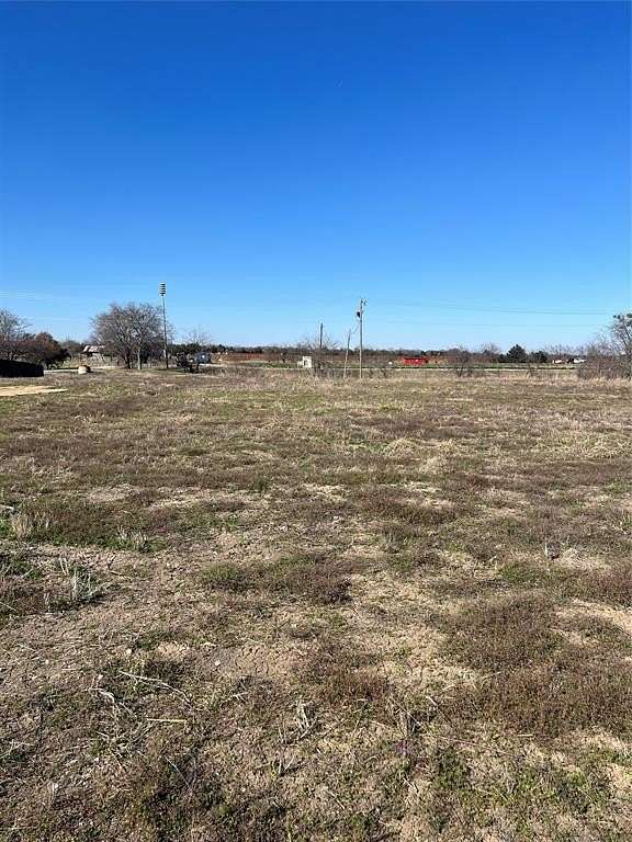 0.32 Acres of Land for Sale in Josephine, Texas