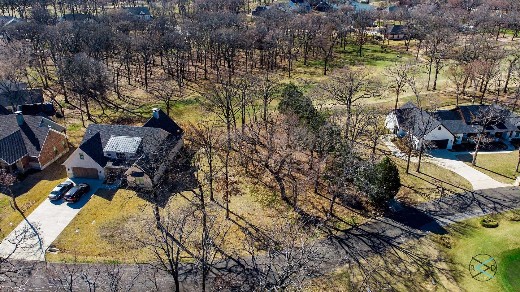 0.28 Acres of Residential Land for Sale in Mabank, Texas