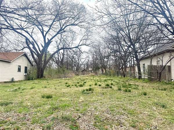 0.17 Acres of Residential Land for Sale in Denison, Texas