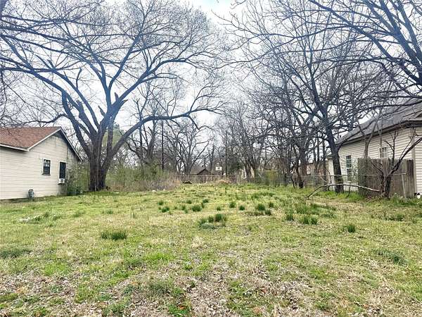 0.17 Acres of Residential Land for Sale in Denison, Texas