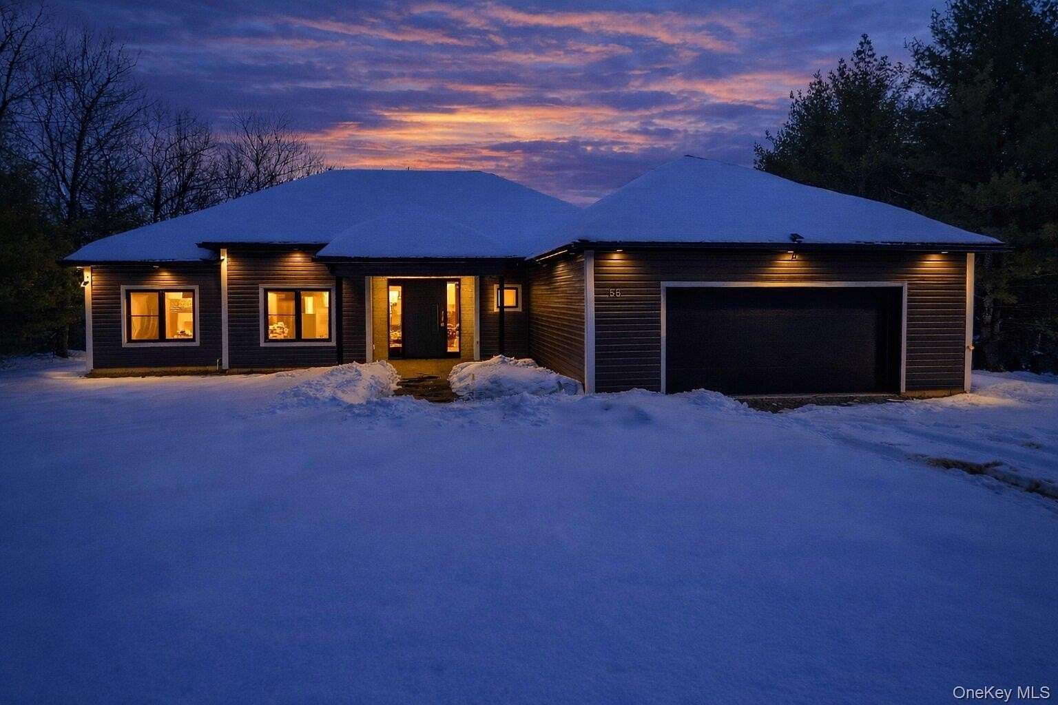 3.3 Acres of Land with Home for Sale in Wurtsboro, New York