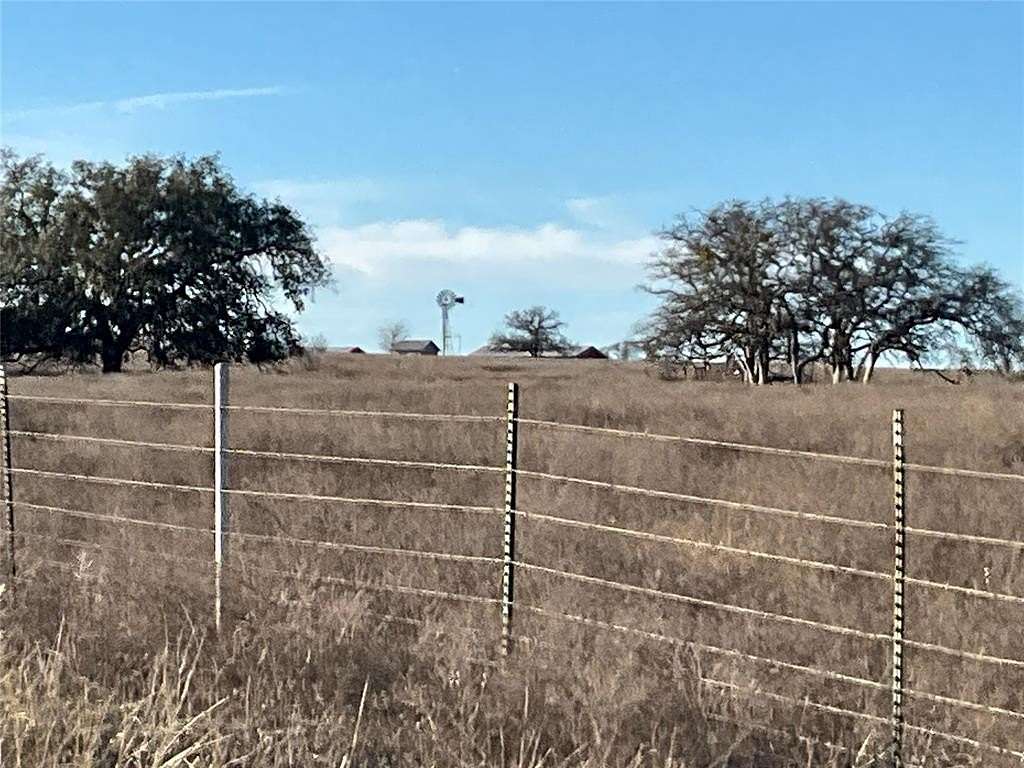 458 Acres of Land for Sale in Hamilton, Texas