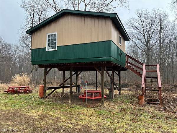 6.27 Acres of Residential Land for Sale in Wakeman, Ohio