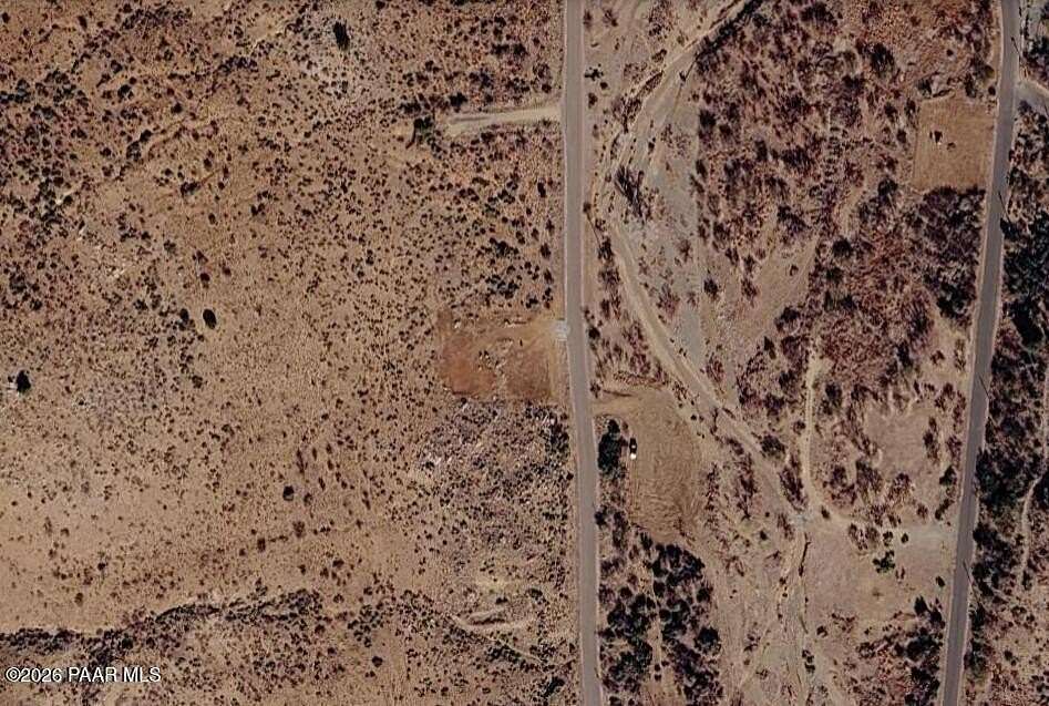 0.45 Acres of Residential Land for Sale in Mayer, Arizona
