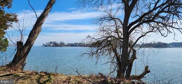 1.62 Acres of Residential Land for Sale in Colonial Beach, Virginia