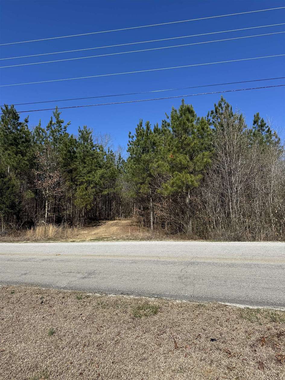 5.2 Acres of Residential Land for Sale in Russellville, Alabama