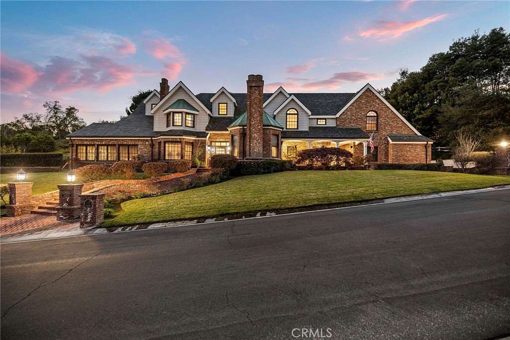 1.8 Acres of Land with Home for Sale in Coto de Caza, California