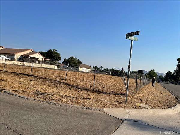 0.73 Acres of Residential Land for Sale in Jurupa Valley, California