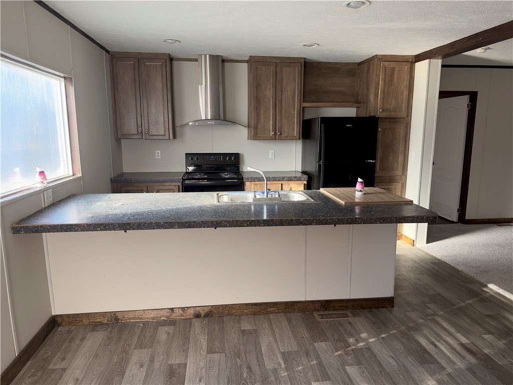 3.45 Acres of Land with Home for Sale in Eureka Springs, Arkansas