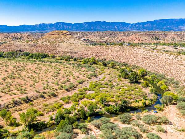 130 Acres of Land for Sale in Cornville, Arizona