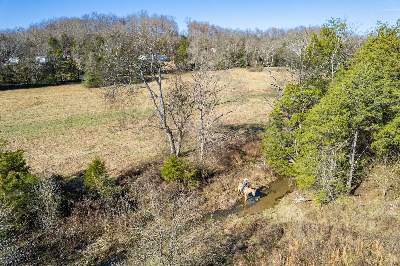 5.7 Acres of Land for Sale in Culleoka, Tennessee