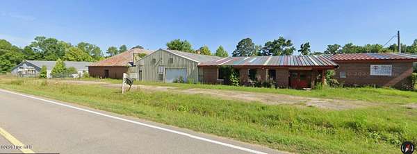 10.3 Acres of Mixed-Use Land for Sale in Macclesfield, North Carolina