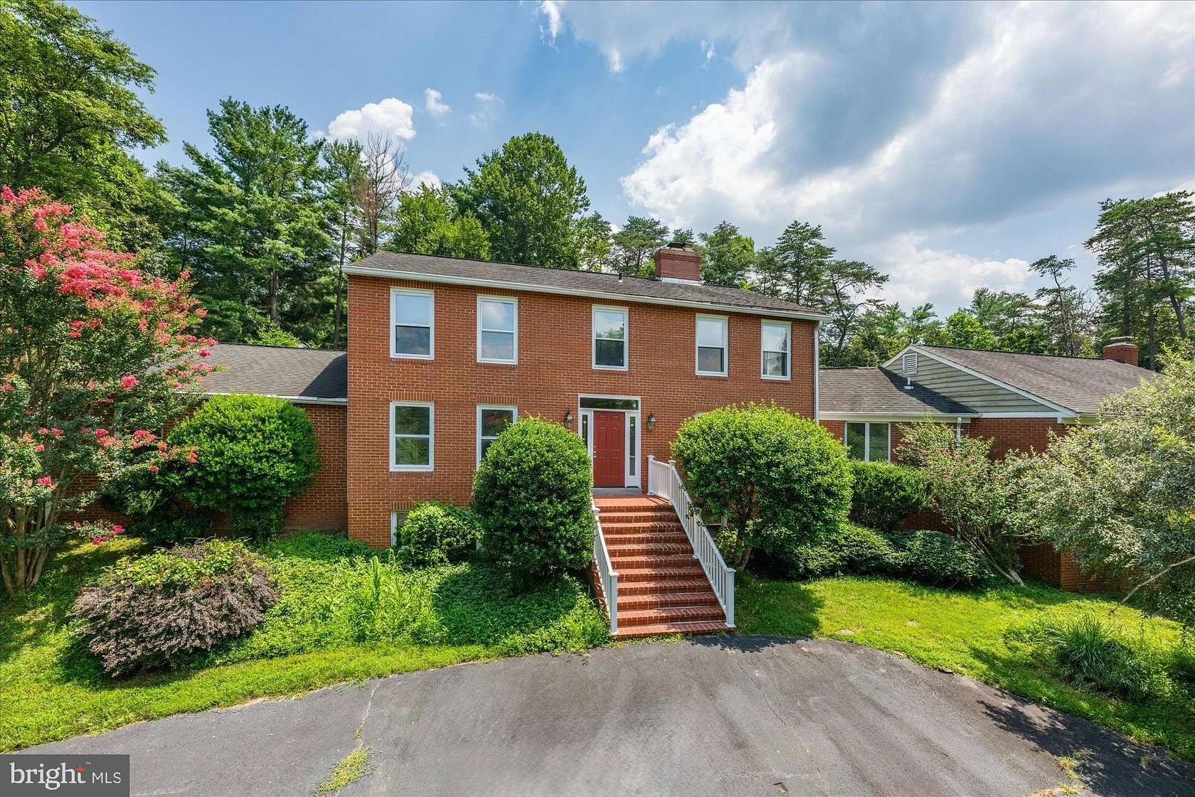 1.84 Acres of Land with Home for Sale in McLean, Virginia