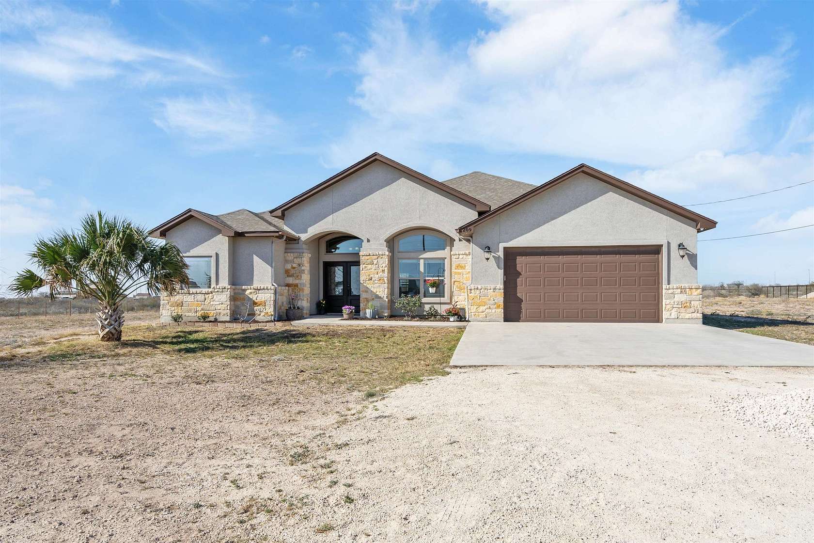 1.7 Acres of Land with Home for Sale in Del Rio, Texas