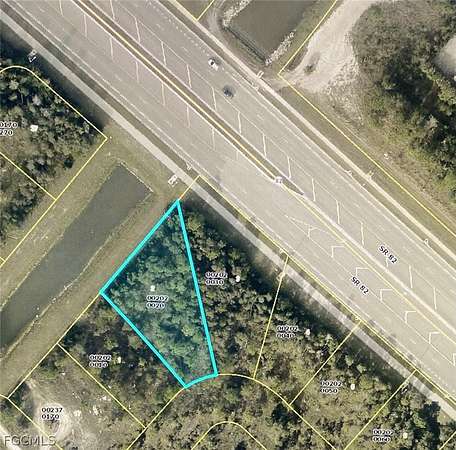 0.36 Acres of Land for Sale in Fort Myers, Florida