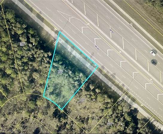 0.29 Acres of Residential Land for Sale in Fort Myers, Florida