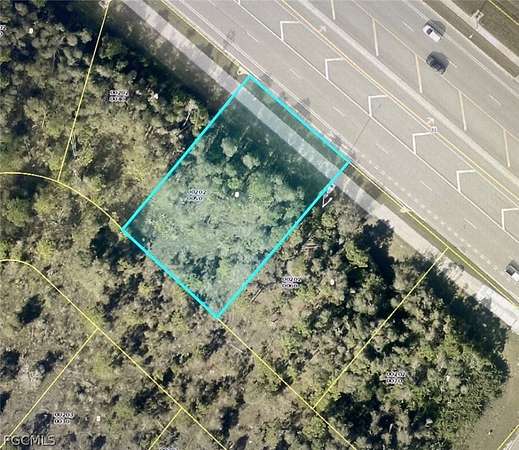 0.29 Acres of Land for Sale in Fort Myers, Florida