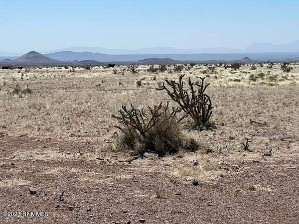 20 Acres of Recreational & Residential Land for Sale in San Antonio, New Mexico