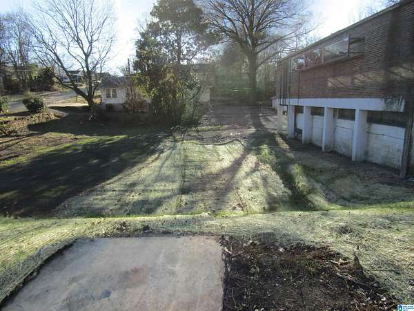 0.34 Acres of Commercial Land for Sale in Birmingham, Alabama