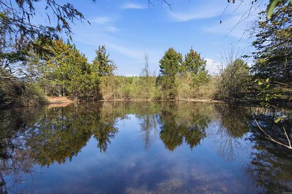 5.2 Acres of Land for Sale in Holland, Arkansas
