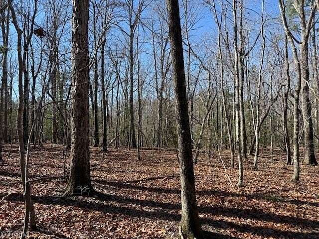 4.4 Acres of Residential Land for Sale in Troy, North Carolina