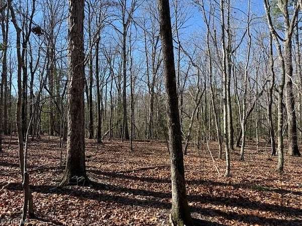 4.4 Acres of Residential Land for Sale in Troy, North Carolina