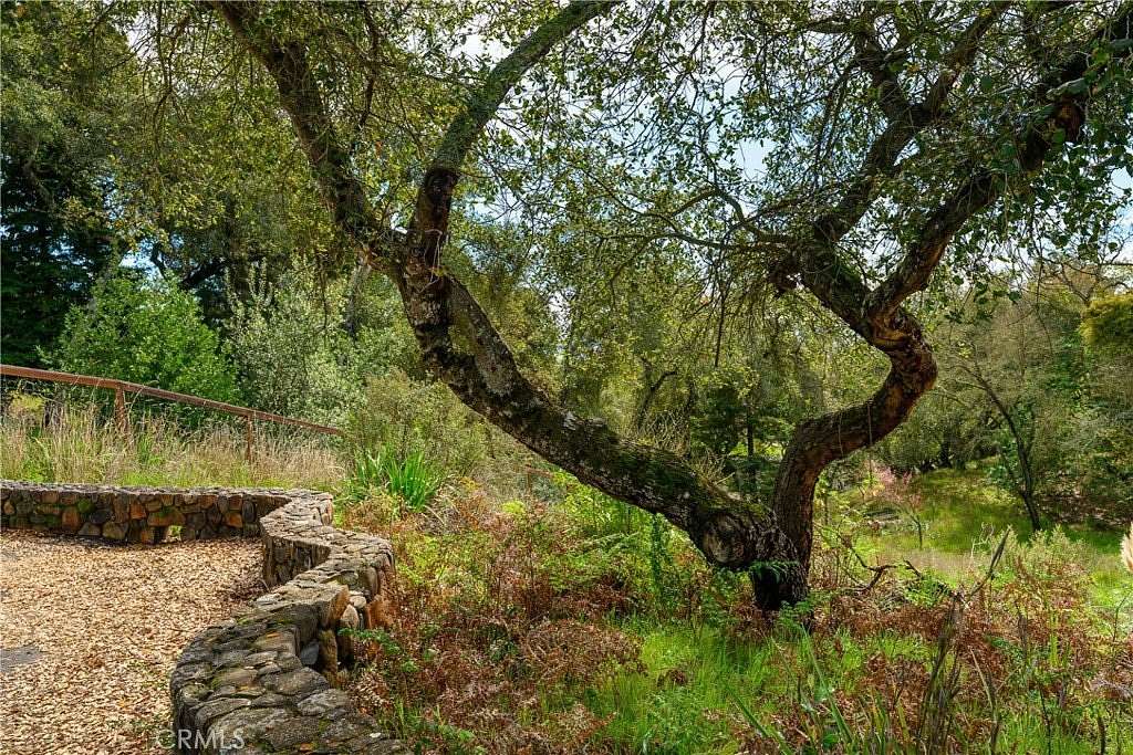0.72 Acres of Residential Land for Sale in Santa Rosa, California