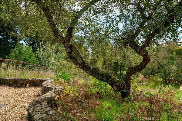 0.72 Acres of Residential Land for Sale in Santa Rosa, California