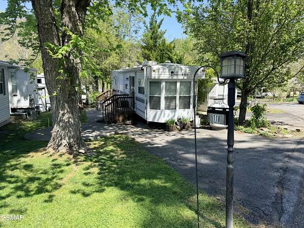 0.05 Acres of Residential Land for Sale in Gatlinburg, Tennessee