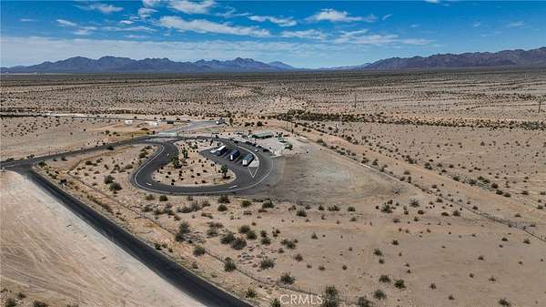 160 Acres of Recreational Land for Sale in Blythe, California