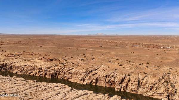 37.4 Acres of Agricultural & Residential Land for Sale in Winslow, Arizona