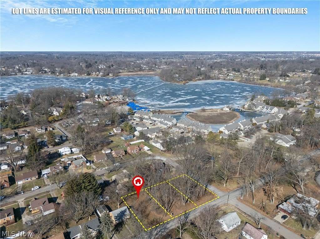 0.44 Acres of Land for Auction in Canton, Ohio