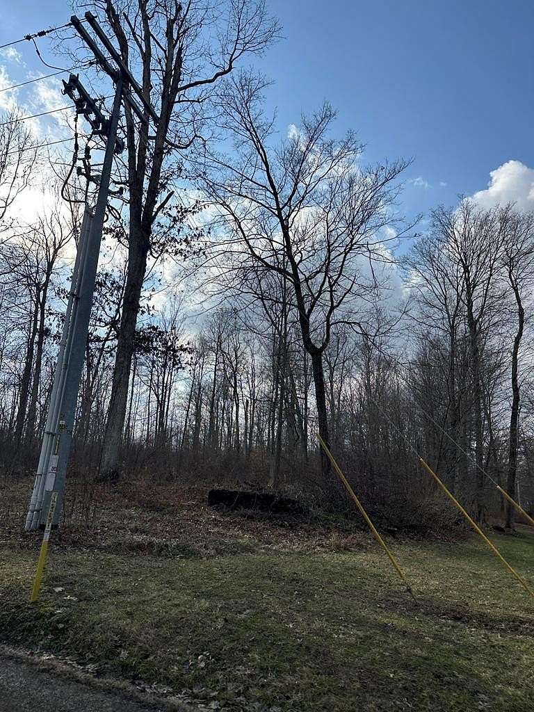 0.59 Acres of Commercial Land for Sale in Howard, Ohio