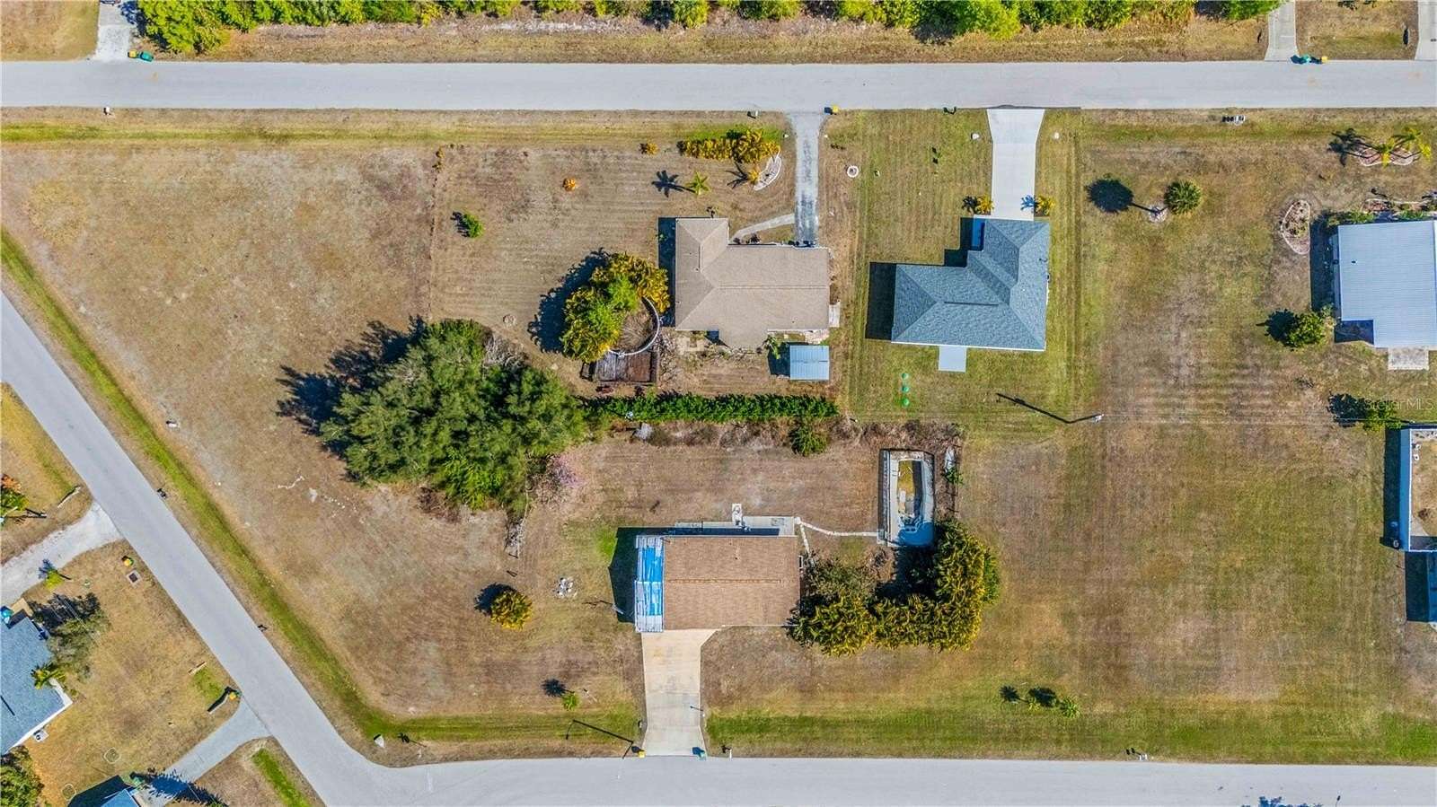 0.4 Acres of Land for Sale in Punta Gorda, Florida