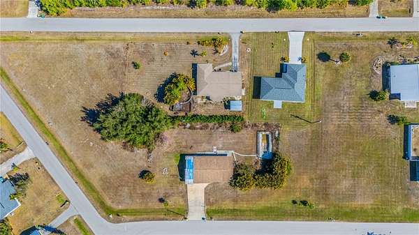 0.4 Acres of Land for Sale in Punta Gorda, Florida
