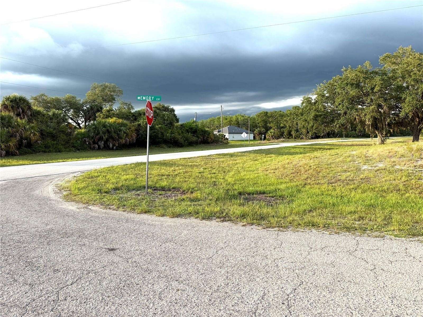 0.23 Acres of Residential Land for Sale in LaBelle, Florida