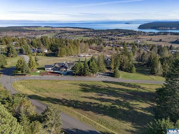 1.66 Acres of Residential Land for Sale in Sequim, Washington