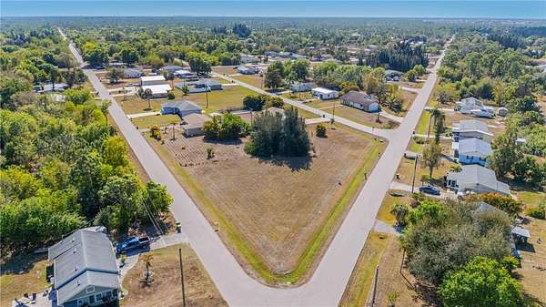 0.4 Acres of Land for Sale in Punta Gorda, Florida