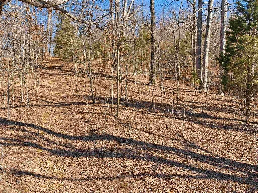 4 Acres of Residential Land for Sale in Philpot, Kentucky