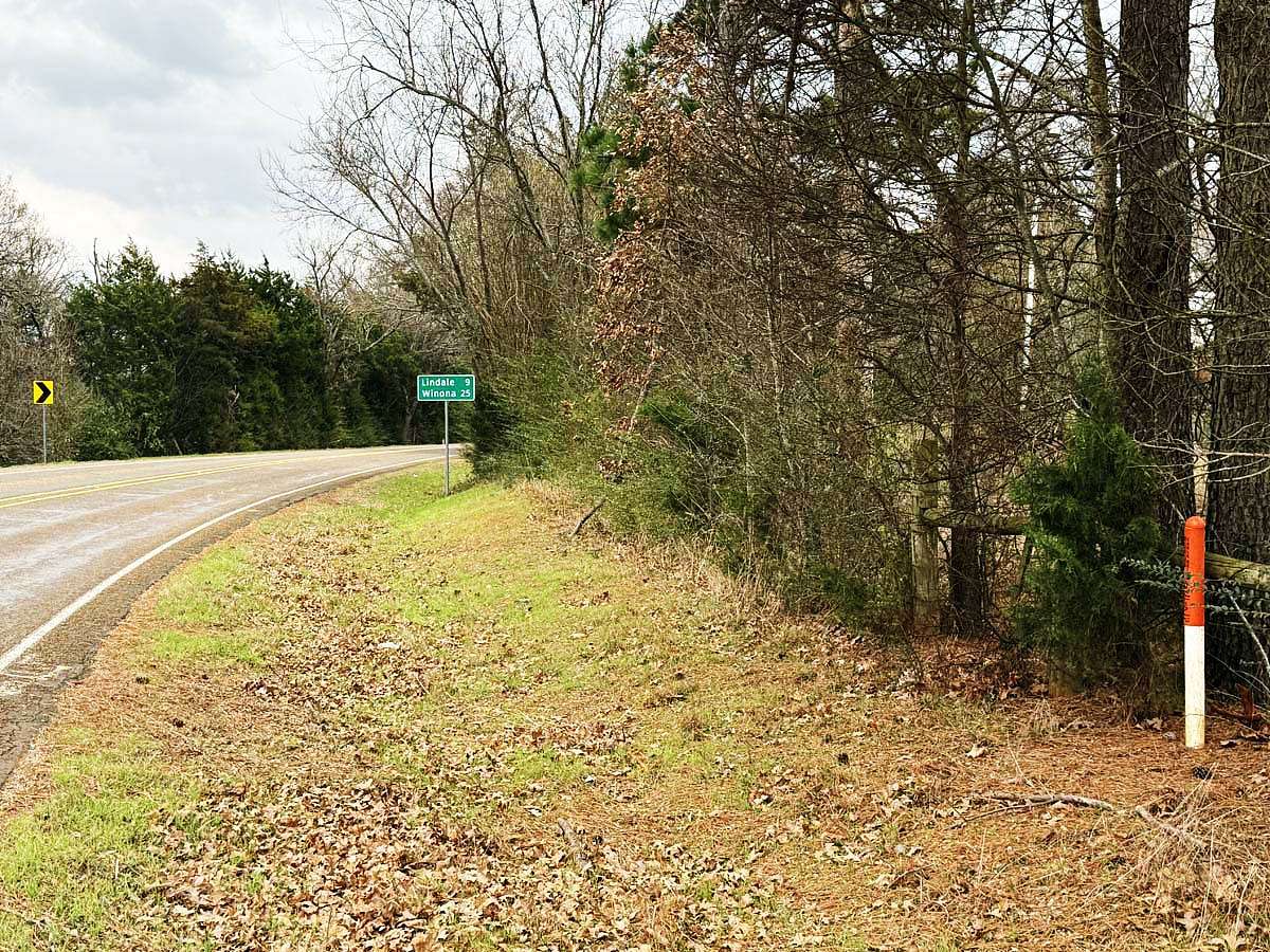 6.4 Acres of Land for Sale in Lindale, Texas