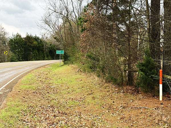 6.4 Acres of Land for Sale in Lindale, Texas