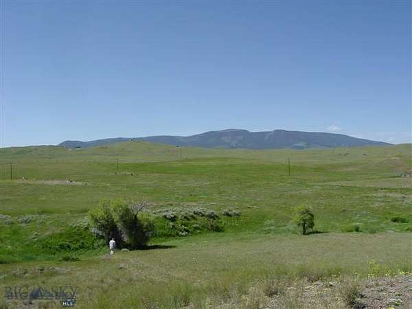 3.25 Acres of Land for Sale in Livingston, Montana