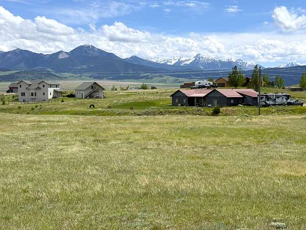 3.25 Acres of Land for Sale in Livingston, Montana